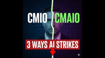 The 3 Biggest Ways AI Will DISRUPT Healthcare Leadership