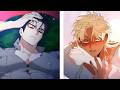 The Crown Prince’s Eyes Are Only on Me | BL | Manhwa Recap
