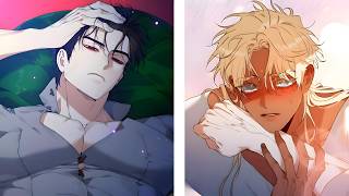 The Crown Prince’s Eyes Are Only on Me | BL | Manhwa Recap