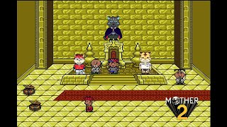 【MOTHER2】～音を集めよう、完成させよう、そうしよう～ Part.7【Vtuber/シモン・ウォルフ】