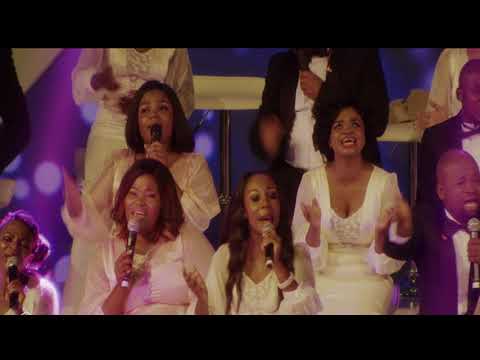 Putar Ngamemeza (Live) - Tshwane Gospel Choir
