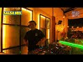 SALSA MIX LIVE SET #09 (CARTAGENA, MASIEL MALAGA, NINO SEGARRA, BEMBE, CABALLITO)