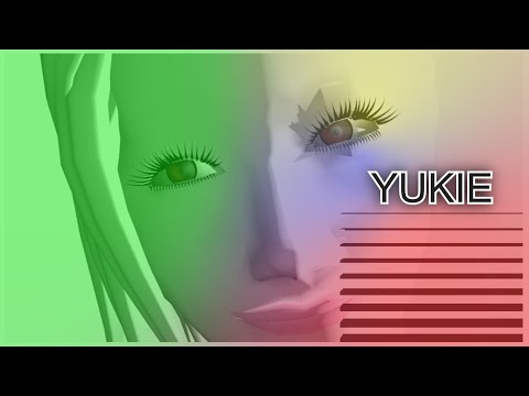 仲間由紀恵　Yukie Nakama