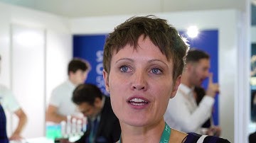 Barlodien Kotze: "STERiGLIDE slides very easily and I don