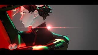 【MMD刀剣乱舞】Conqueror【冬緑式鶯丸】