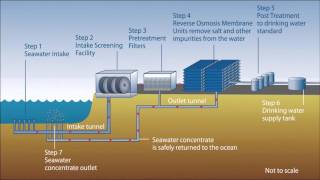 Environmental Impacts of a Water Shortage (EDC171 SP4 2015)
