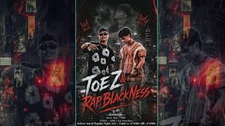 Poe Karen New Song 2026 { ယူယိင် } TOE Z FT RAP BLACKNESS (  MV )