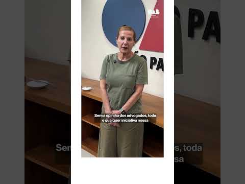 CONTRIBUA | Pesquisa da Comissão de Estudos para Reforma do Judiciário da OAB SP🔎