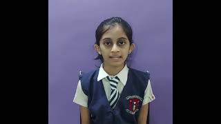 PCS NERUL | VITUAL ONLINE ASSEMBLY | CONDUCTED BY VIII-ROSE