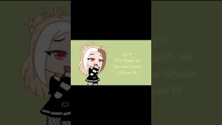 Rating Gacha Green Screens![]Part 1[]Gacha Club[]