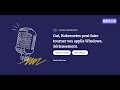 BDX I/O 2025 - Oui, Kubernetes peut faire tourner vos applis Windows. Sérieuse... - Nicolas Boisseau