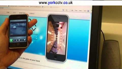 York_CCTV_view_cctv_on_your_android_or_iphone.mpg
