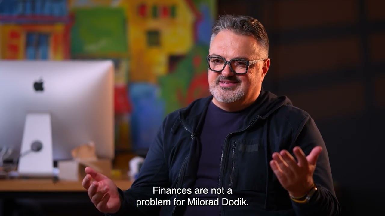 Detektor Magazin I Dodik Apologised to Bosniaks for Campaign Insults – Then Continued Insulting Them