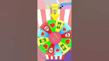 Run Of Life Level 117 (Android & iOS) | DestroyerH