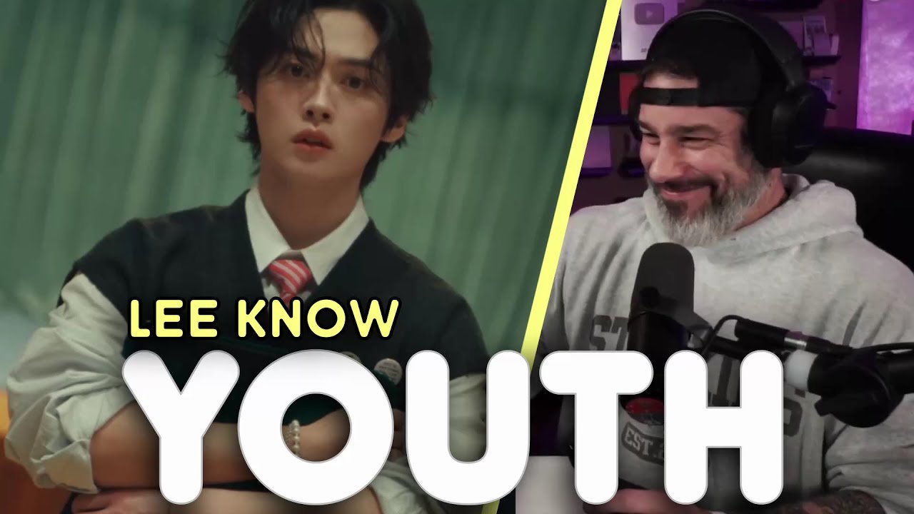 Реакция режиссера - Ли Ноу - "Youth" [Stray Kids : SKZ-PLAYER] (анализ альбома HOP)