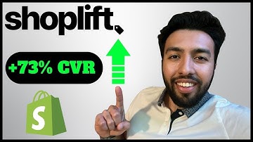 How to Double Your Shopify Conversion Rate | CRO with Shoplift