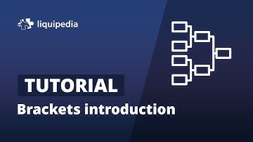 Tutorial: Brackets introduction