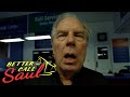 Chuck Has A Meltdown And Passes Out | Nailed | Better Call Saul