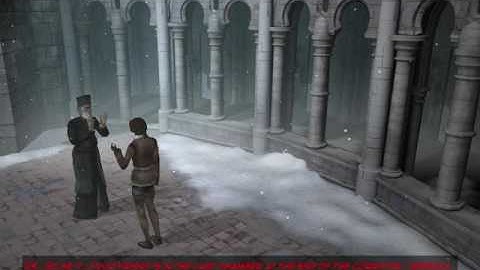 Syberia 2 part 3