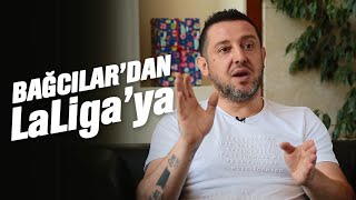 Nasıl Başardım? | Nihat Kahveci Hayat Hikayesini Anlattı