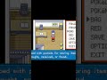 HM01 Cut - Pokemon Fire Red/ Leaf Green
