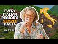 Every Italian Region's Secret Pasta (Northern Italy) | Pasta Grannies