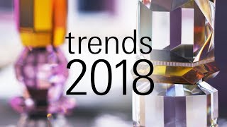 Trends 2018 En Ambiente