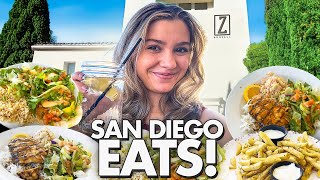 I Ate San Diego’s BEST Hawaiian Food Outside of Hawaii! San Diego Local Food Tour!