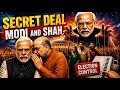 How Amit Shah Quietly Became India’s Most Dangerous Political Mind