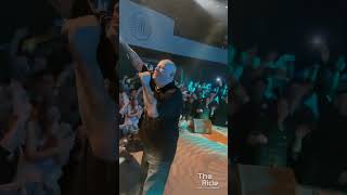 Delinquent Habits – Return of the Tres (LIVE HQ Audio2026) | #Stage 🔥