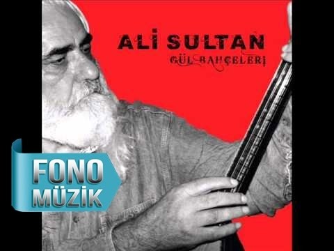 Ali Sultan - İyilik Et De Dost Kazan (Official Audio)