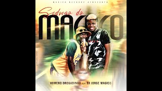 Os Drogadinhos -  Sedução do Macaco (feat Dj Jorge Mágico & Sebastian No Beat) 🦍🦍🙈🐒