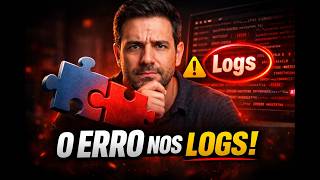 Caso de Uso do Elastic Stack no Docker para monitoramento de logs de aplicação