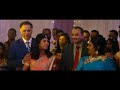 Kandasamys the wedding reception dance