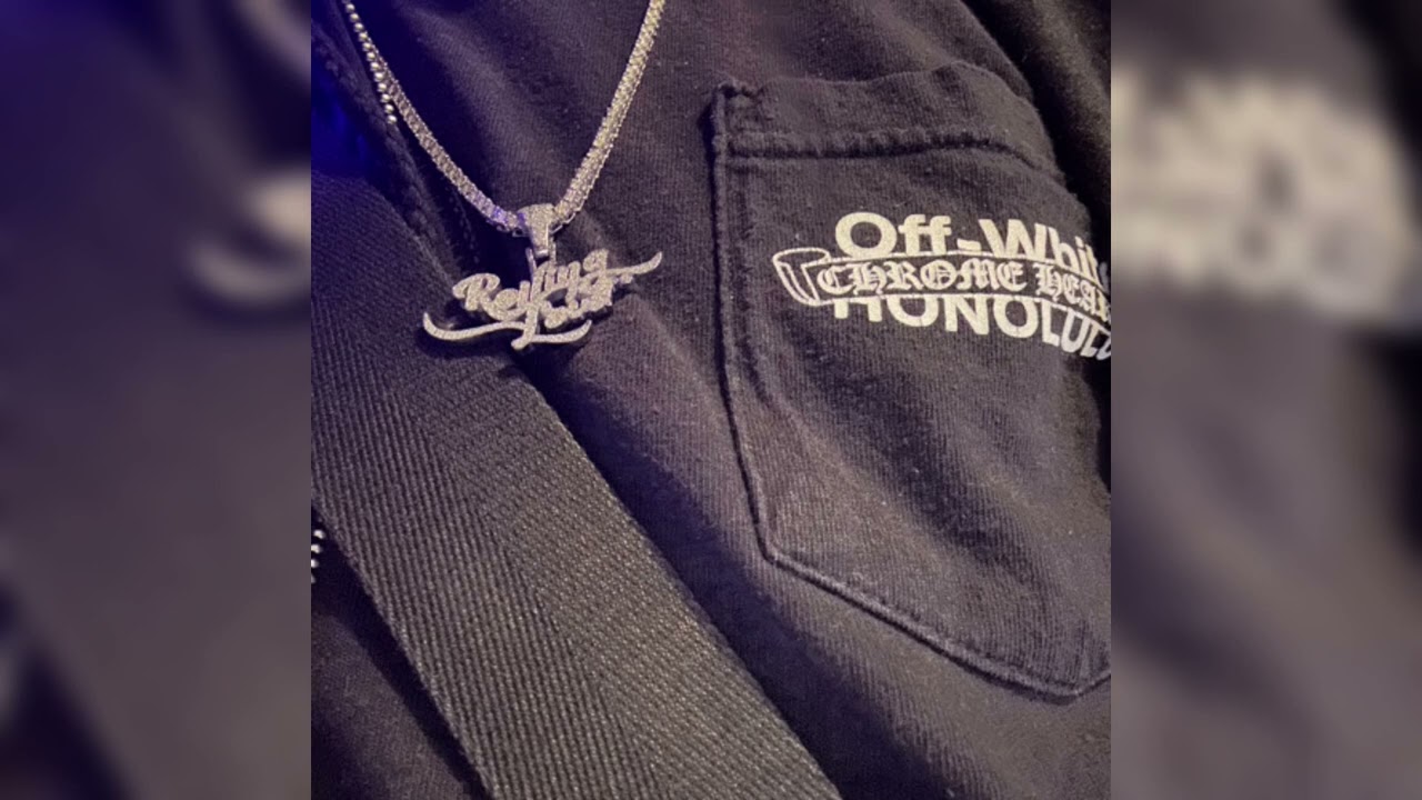 osamason - lil o nett (prod. perc40)