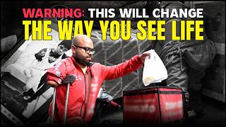 A Footballer Lost 3 Limbs At 17 In A Train Accidentbut Didnt Give Up