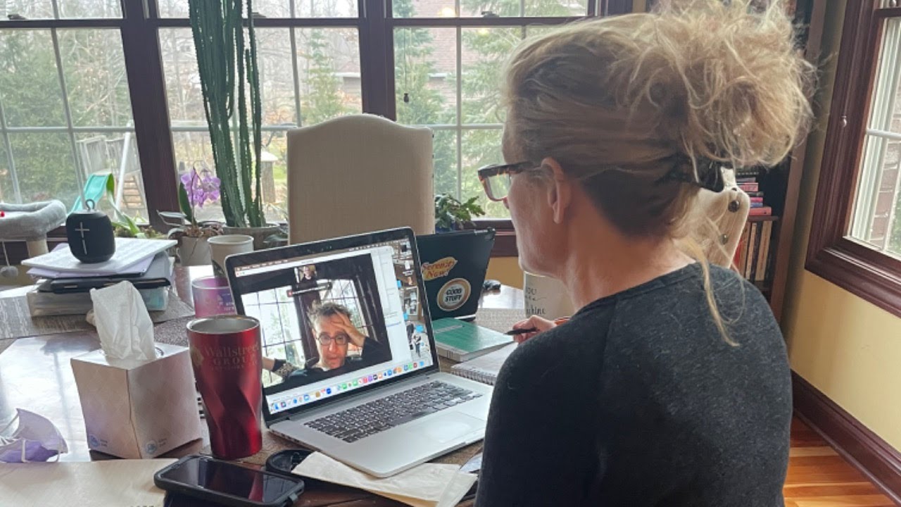 The Best Part of Waking Up…(IS Waking Up) S1 E19