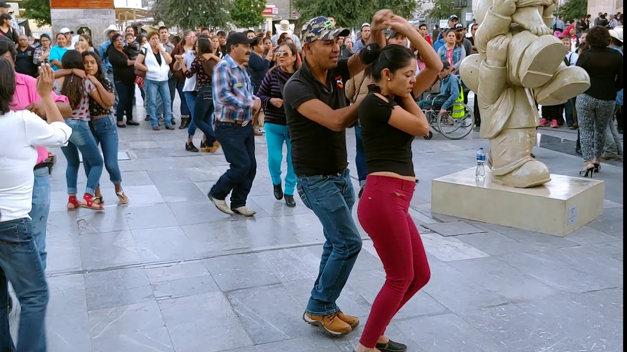 Alicia y Roberto 