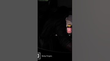 The Last of Us Part 1: How to Unlock the Sticky Fingers Trophy