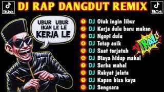 RAP DANGDUT REMIX • DJ VIRAL TIKTOKYouTube