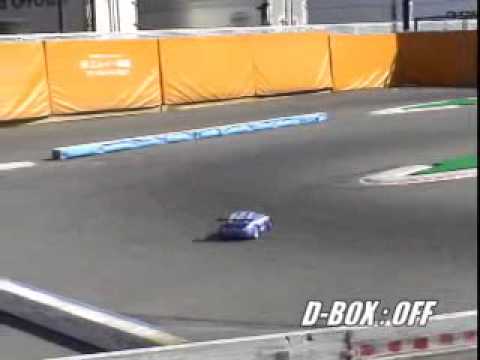 D box HPI Drift Assist System the best electronic drifting aid! - YouTube