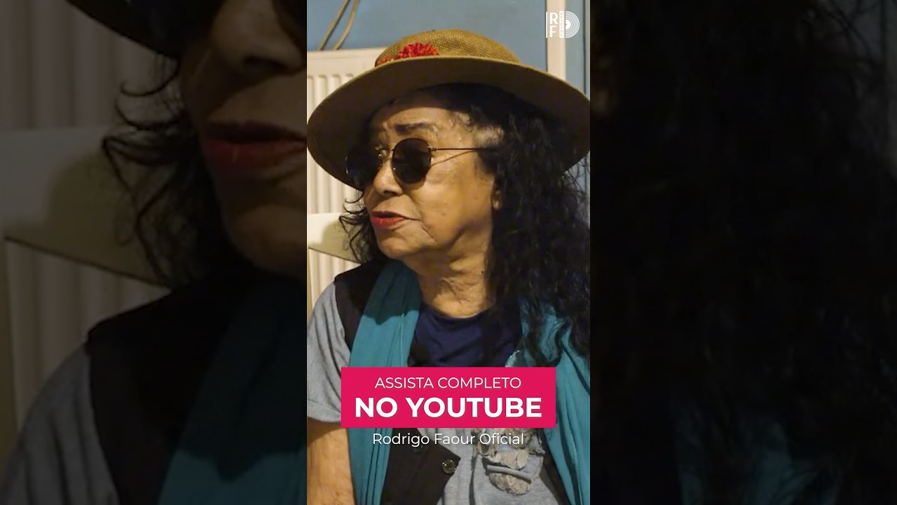 NAZARÉ PEREIRA E O HIT MÁGICO DE LUIZ GONZAGA QUE LHE ABRIU AS PORTAS DE PARIS - SEM MUSICA #shorts