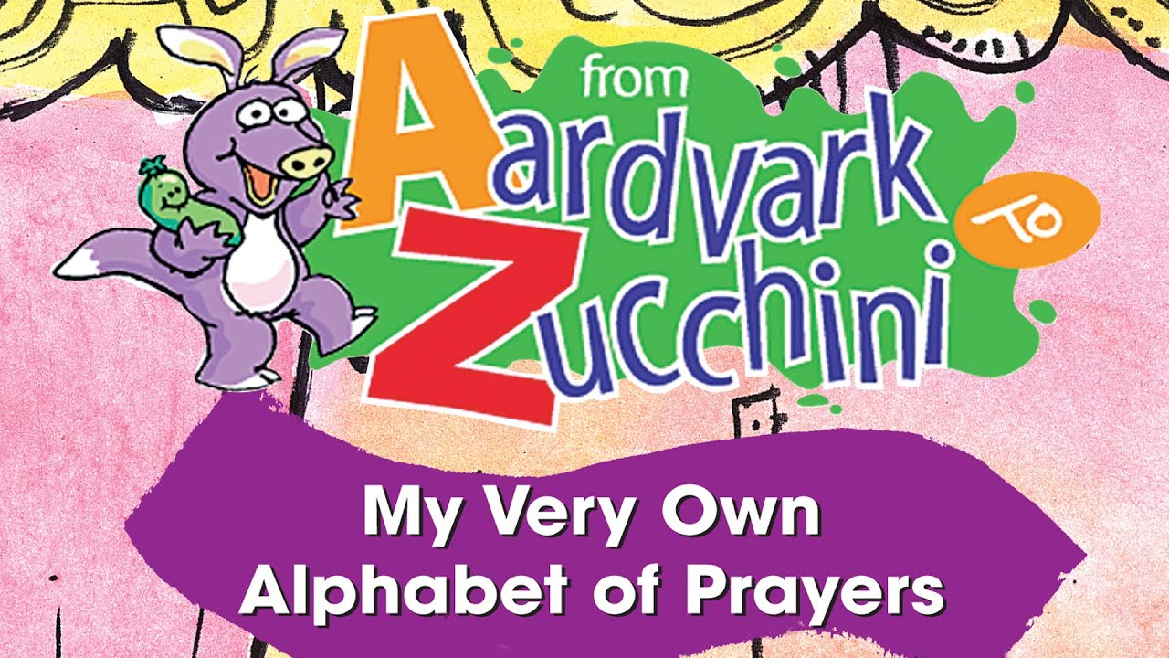 From Aardvark to Zucchine (2005) | Full Short | David Mead | Lucas