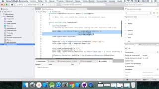 Xamarin - UIScrollView 1