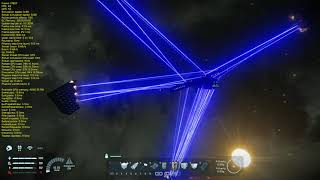 Space Engineers 2019 08 03   Weapon Core Multi-targeting