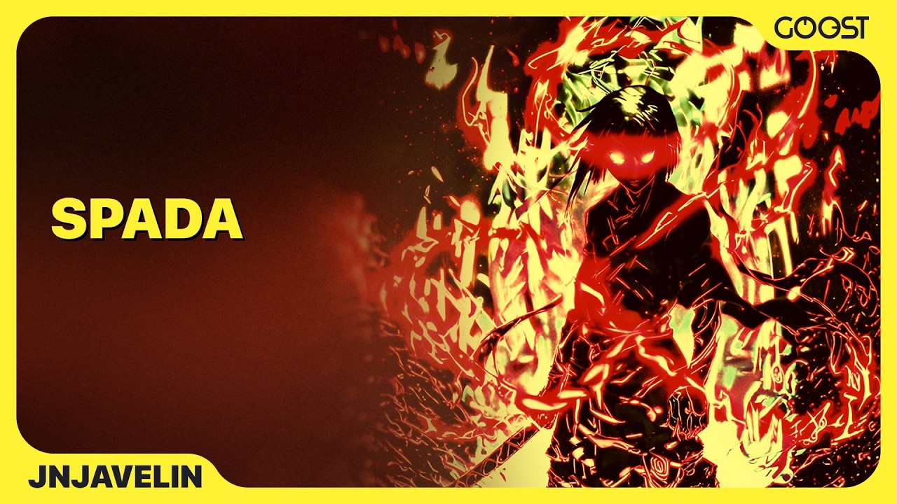 Watch Spada on YouTube Watch Spada on YouTube