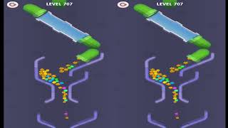 Garden Balls - Pin Pull Games. Episode 34 screenshot 5