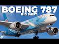 This Boeing 787's HUGE Purchase SHOCKED China &amp; Russia - And It Matters