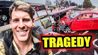 What Really Happened to James Alofs From Wild Homestead