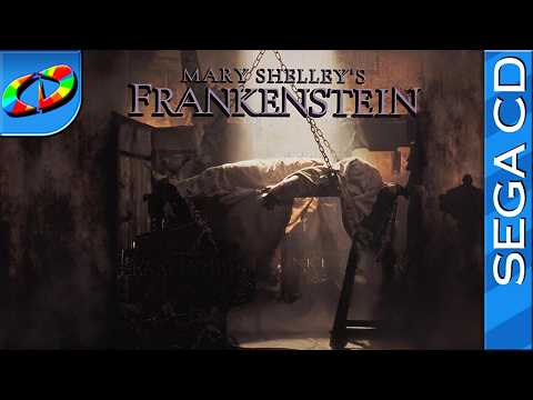 Frankenstein – gameplay video